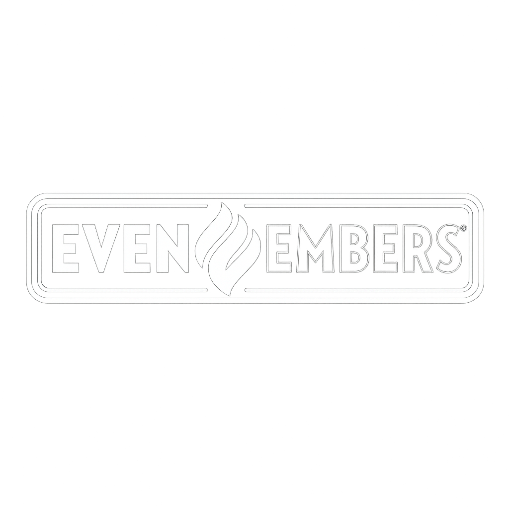 Even Embers
